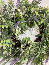 Spring Wreath